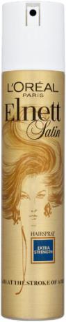Immagine prodotto L'Oréal Paris Lacca per capelli Paris Elnett Satin Extra Strength (75 ml)