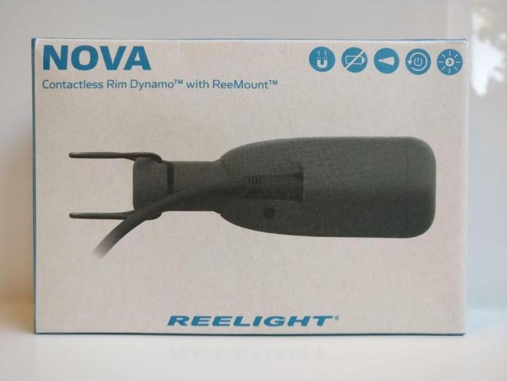 Immagine prodotto Reelight Nova