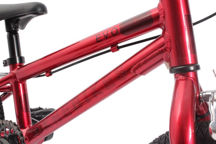 Actual product image KHE Bikes 14 ZOLL EVO LL