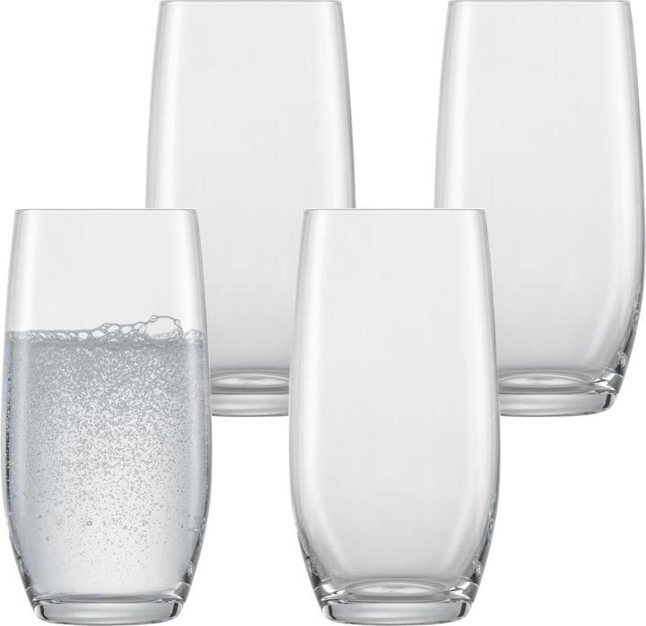Schott Zwiesel All-round mug FOR YOU (0.43 l, 4 x)