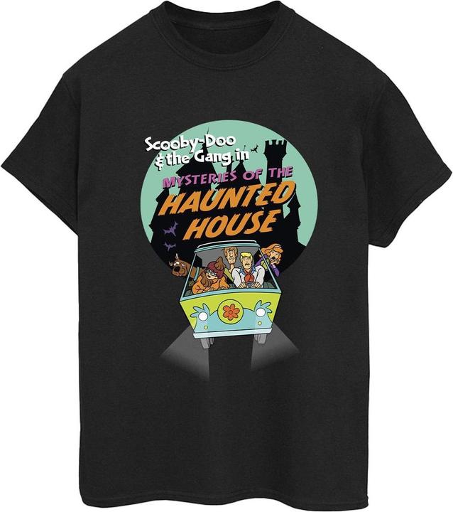 Scooby Doo TShirt (S)