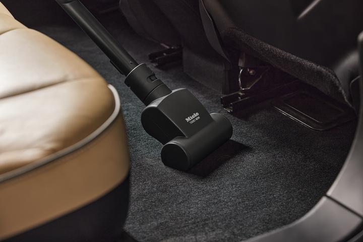 Actual product image Miele STB101 Turbo brush