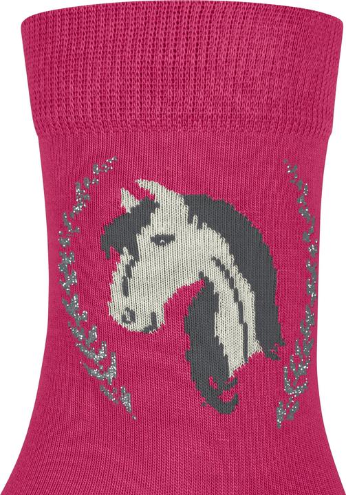 Actual product image Falke Horse Kinder Socken (27 - 30)