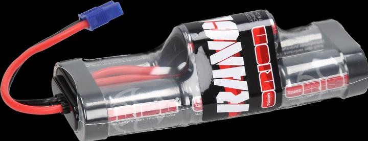 Image du produit Team Orion Ranger 3000 NiMH 8,4V Battery EC3 (8.40 V, 3000 mAh)
