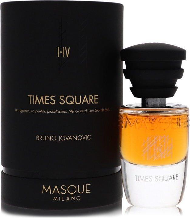 Masque Times Square by (Eau de Parfum, 35 ml)