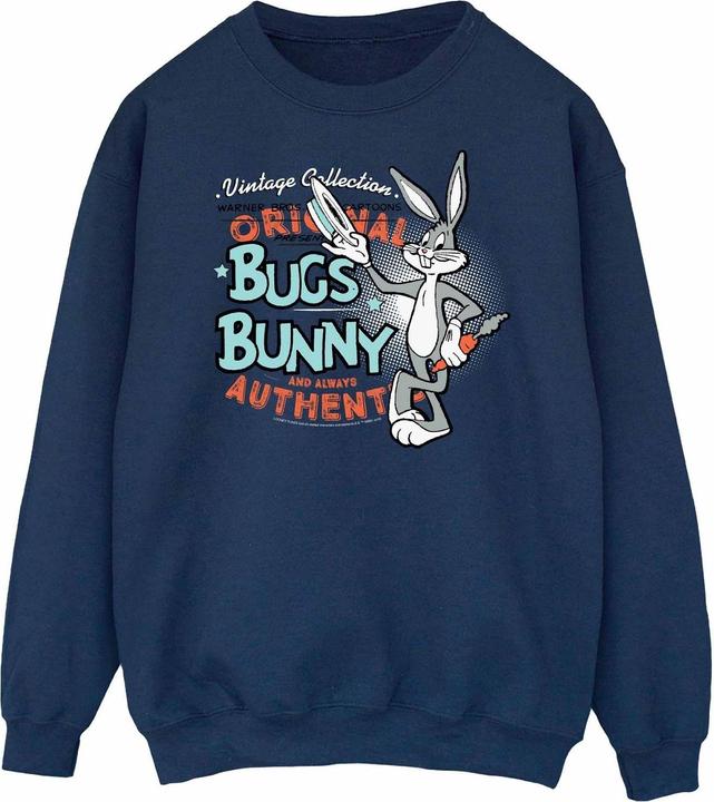 Looney Tunes Sweatshirt