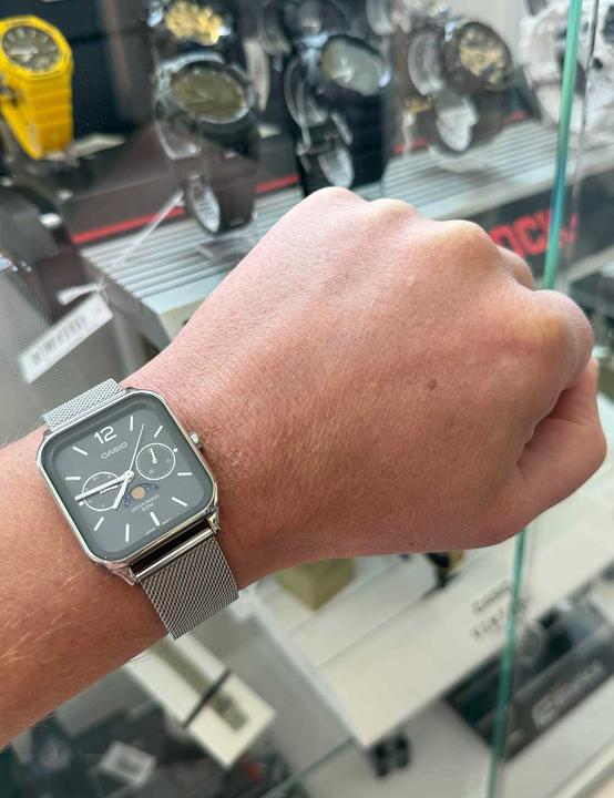 Produktbild Casio MTP-M305M-8AV (Analoguhr, 34 mm)