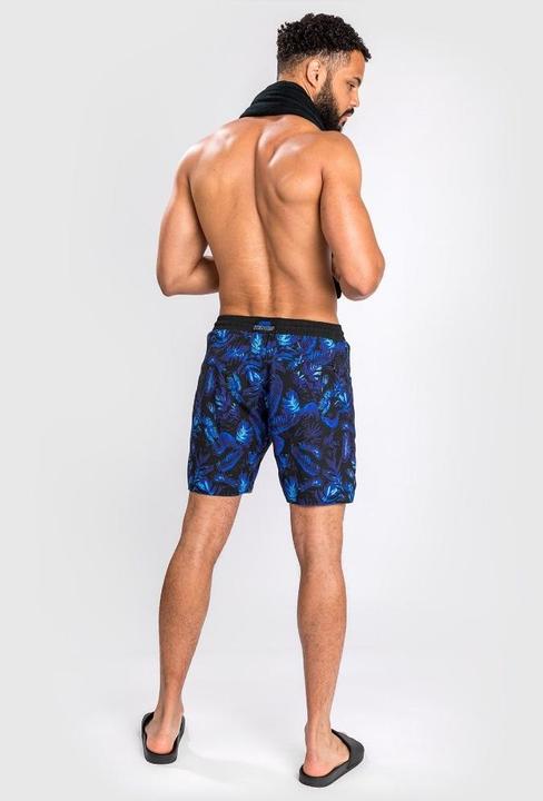 Produktbild Venum Bali Jungle Boardshort - Blue (XL)