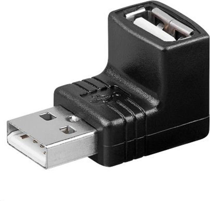 Produktbild MicroConnect USB 2.0 (USB-A)