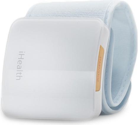 Image du produit iHealth Voir (Tensiomètre au poignet)