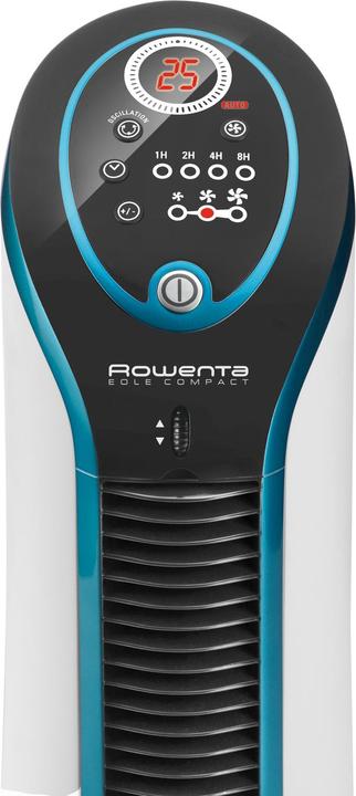Produktbild Rowenta Eole Compact (60 dB)