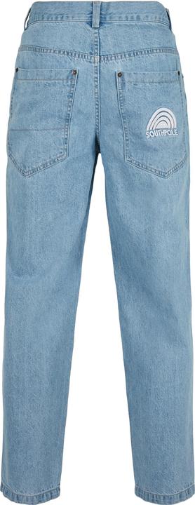 Produktbild Southpole 3D Embroidery Denim (30)