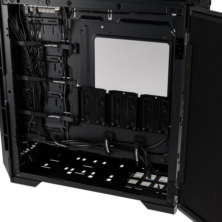 Immagine prodotto Phanteks Eclissi P600S (ATX, mATX, Mini-ITX)
