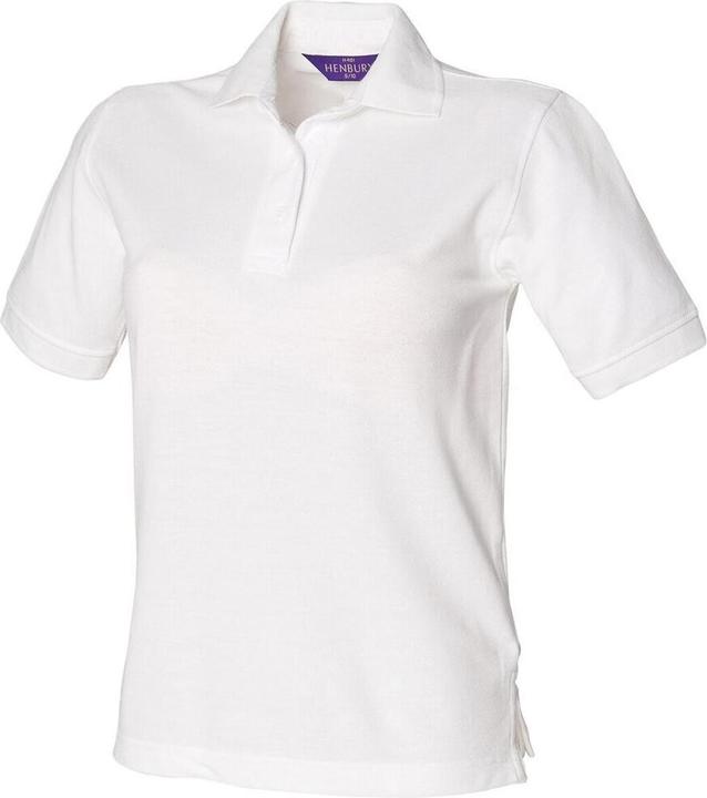 Henbury Poloshirt