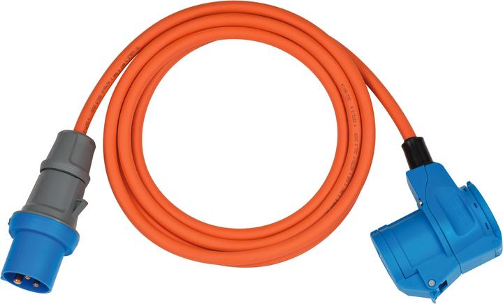 Produktbild Brennenstuhl Verlängerungskabel (3 m, CEE)