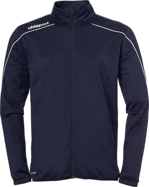 Navy/White