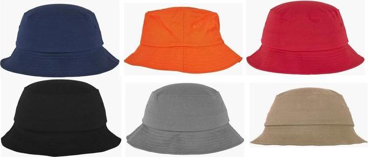 Actual product image Outdoor Spirit OUTDOOR Hat Flexfit (One size)