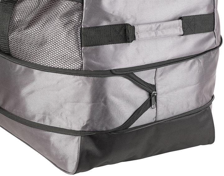 Produktbild Xcase Reisetasche mit Trolley-Funktion (100 l, XL (ab 115l))