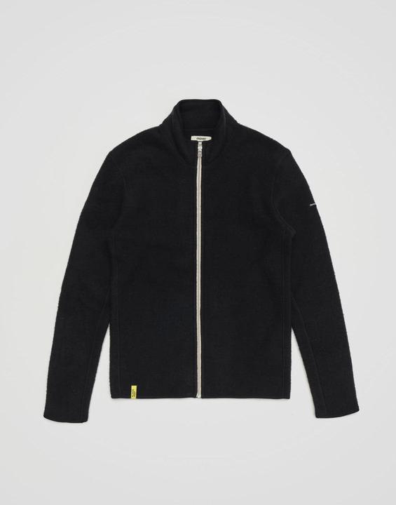 Mover Plastic Free Sportswear Merino Fleece