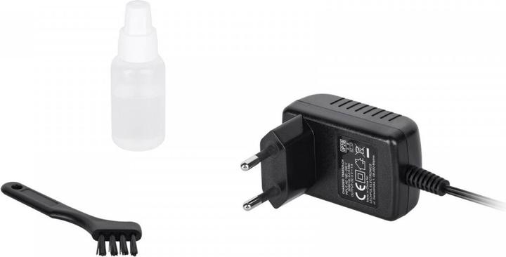 Immagine prodotto Teesa Tagliacapelli a batteria Cord PRO X900