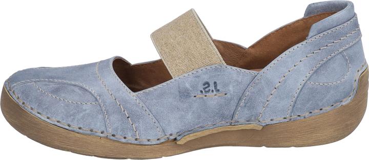 Actual product image Josef Seibel Slipper - 94735 (42)