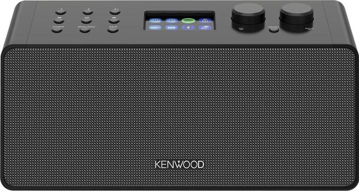 Actual product image Kenwood CRST90SB (DAB+, VHF, Bluetooth, Wi-Fi)