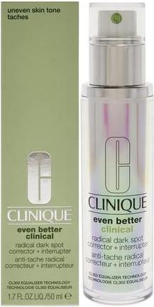 Actual product image Clinique Even Better Clinical