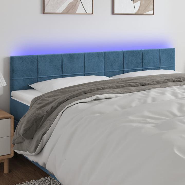 Produktbild VidaXL Chaim (200 x 5 x 88 cm)