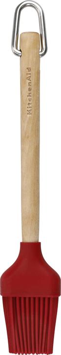 Kitchen Aid Basting Brush with Silicone Head