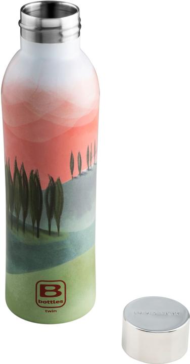 Produktbild Bugatti B bottle Tuscany 500 ml doppelwandig / 500 ml (0.50 l)