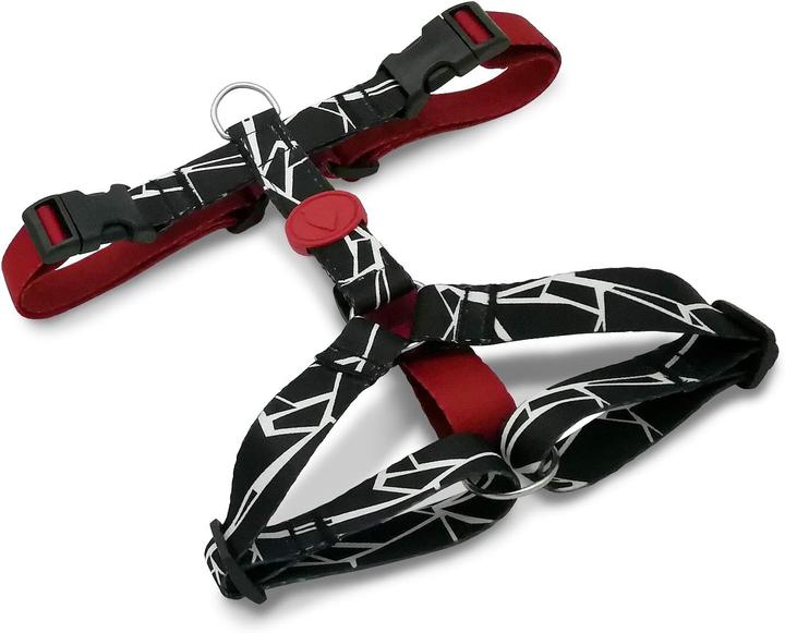 Produktbild MORSO Brustgeschirr für Hunde (M, Hund)