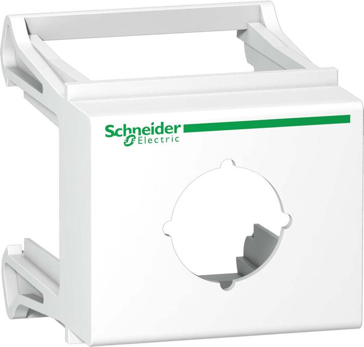Schneider Electric Acti9 iPB Pushbutton Support 22.3mm