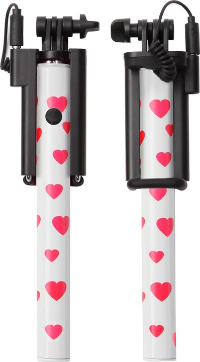 Actual product image Ultron Selfie Hot Shot - Selfie Stick