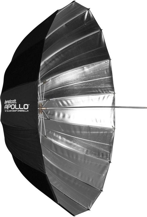 Produktbild Westcott Apollo Parabolschirm 53 Zoll