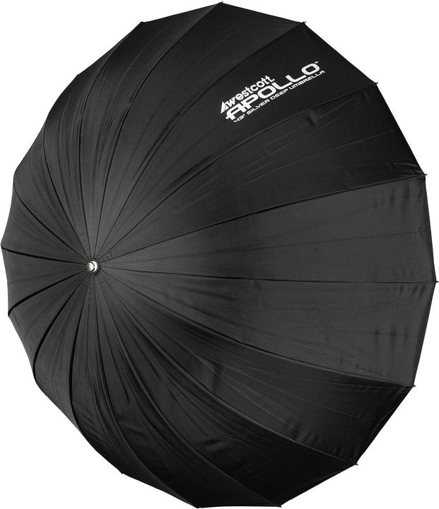 Produktbild Westcott Apollo Parabolschirm 53 Zoll