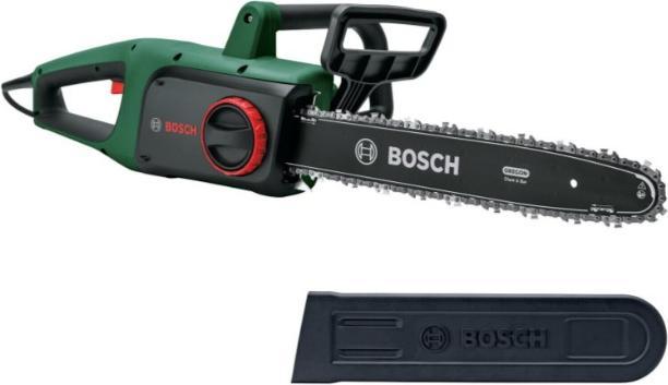 Produktbild DIY Elektro Kettensge BOSCH UniversalChain 35 inkl. l