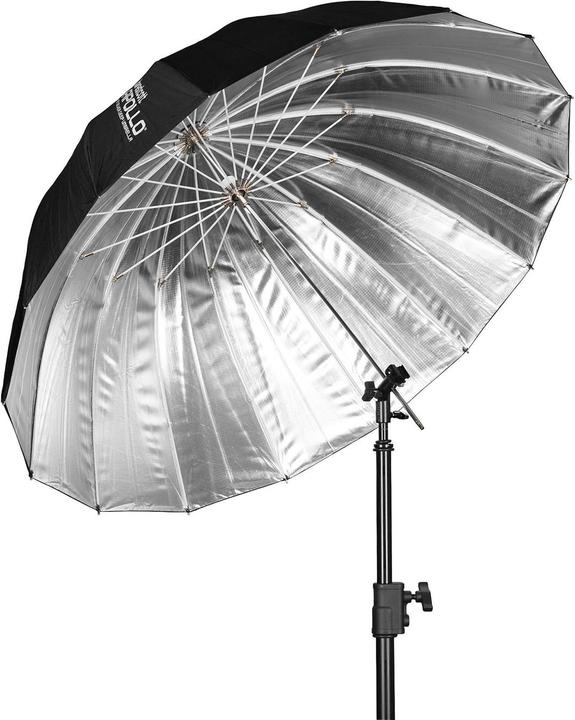 Produktbild Westcott Apollo Parabolschirm 53 Zoll