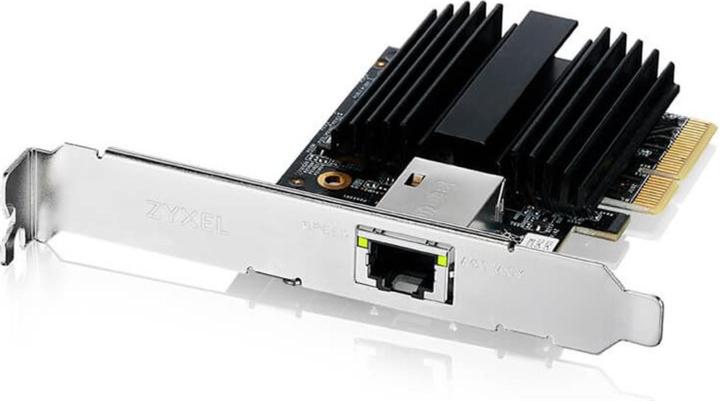 Immagine prodotto Zyxel XGN100C V2 (PCI Express 3.0 x4)