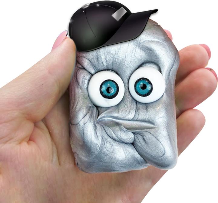 Productafbeelding Boti Doctor Squish Putty DIY - Silberner Jupiter