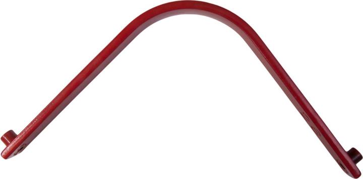 Karlslund Gullet iron 81°