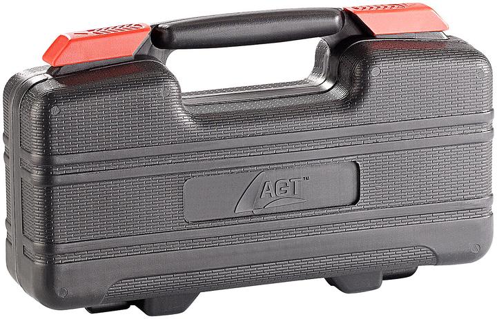 Produktbild AGT Werkzeugset im Koffer (39 Teile)