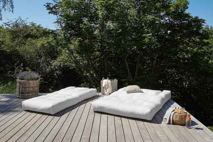Immagine prodotto Karup Design Hippo (2 posti, Divano letto)