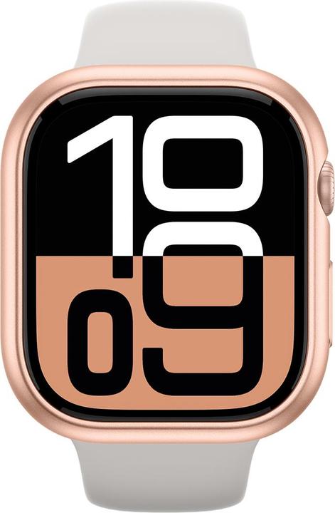 Immagine prodotto Amazingthing Minimal Case für Apple Watch 46 mm – Roségold