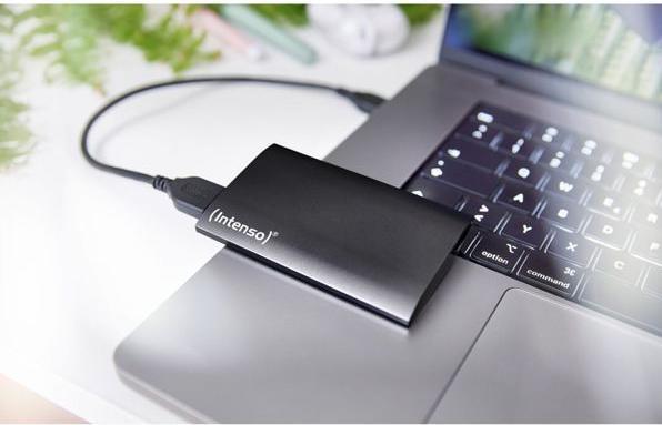 Image du produit Intenso Premium (500 Go)