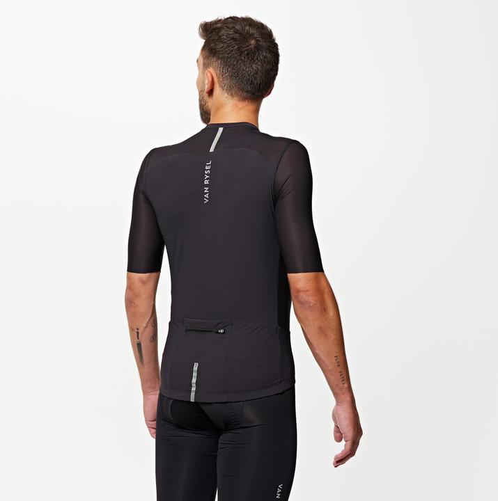 Image du produit Van rysel Maillot vélo route été unisexe à manches courtes - Racer 2 (L)