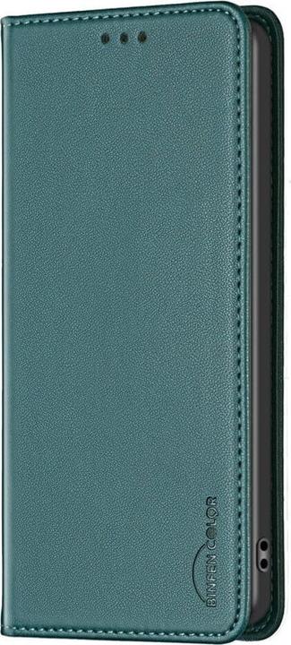 Produktbild Binfen Color Xiaomi Redmi Note 14 4G - BINFEN Flip Case Hülle (Xiaomi Redmi Note 14)