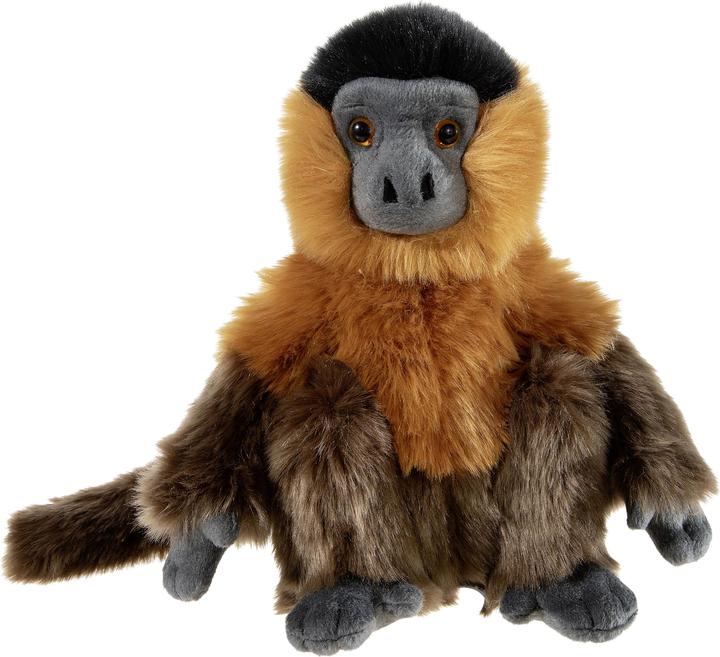Produktbild Heunec BEDROHTE TIERE Kapuzineraffe (24 cm)