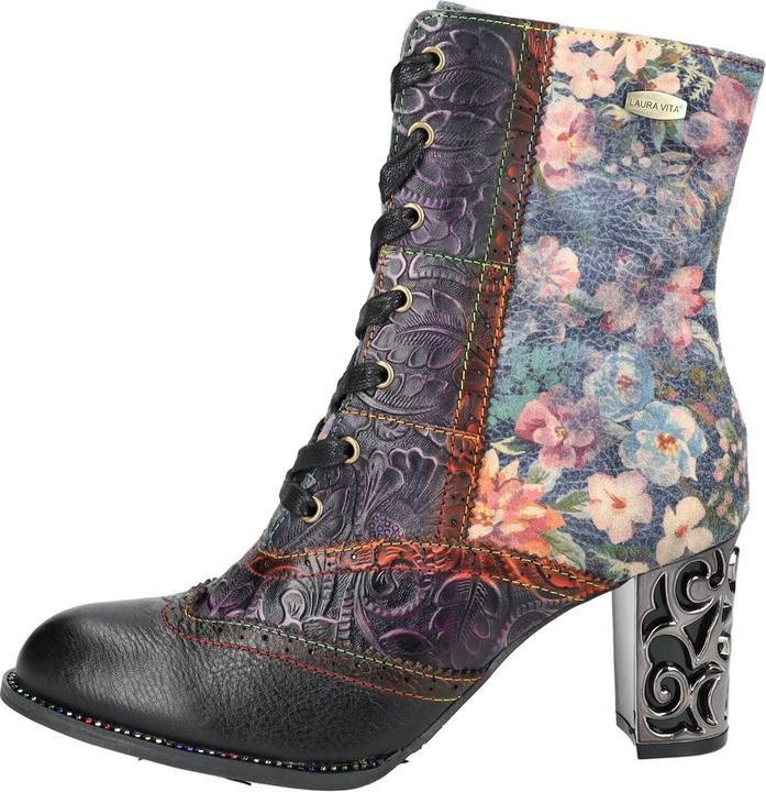 Produktbild Laura Vita Stiefelette (40)