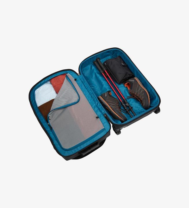 Produktbild Thule Subterra Rolling Duffel (75 l, L (90 - 115l))
