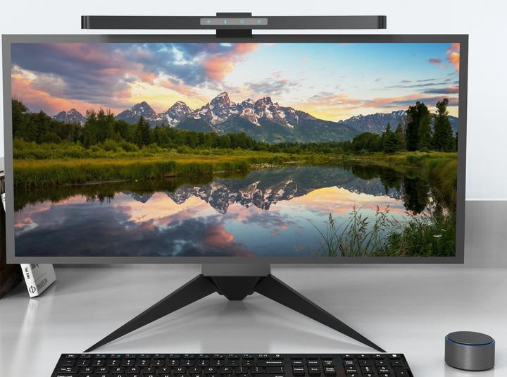Produktbild FreeVoice Screenbar